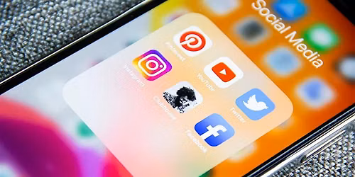 Social Media Bootcamp for health, care, fitness and holistic experts.