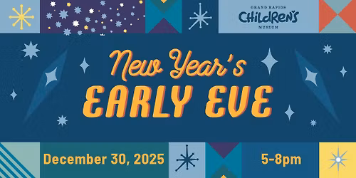 New Year's Early Eve