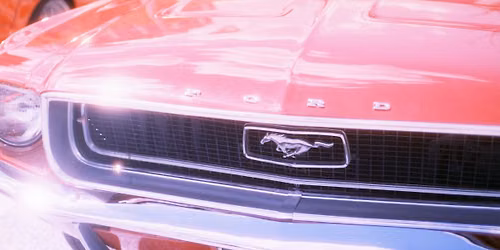  Vintage\u00b3 Car Show