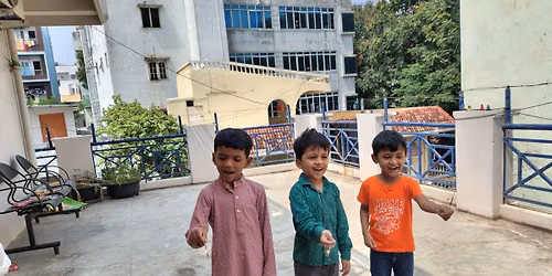 Diwali - TimeKids Nallakunta