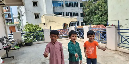Diwali - TimeKids Nallakunta