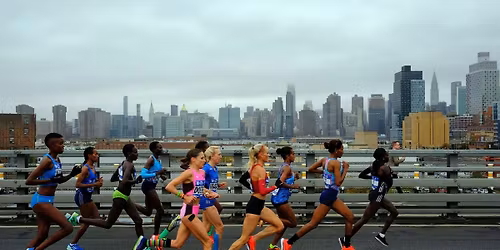 Life Time Sky 5K