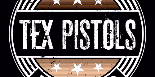 Tex Pistols @ Chuys Rosedale