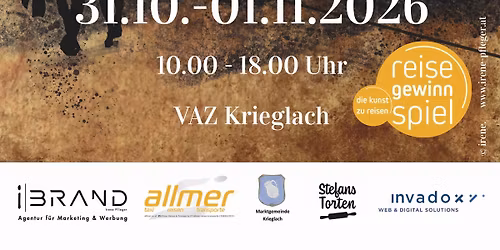 Kunsthandwerk & Kunst Messe Krieglach