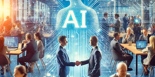 AI Connect - September 2026
