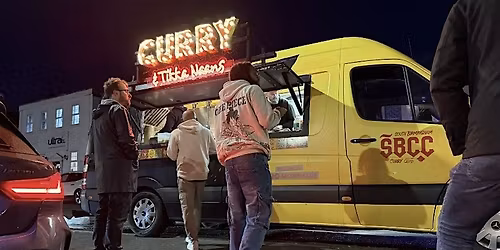 Food Truck Friday