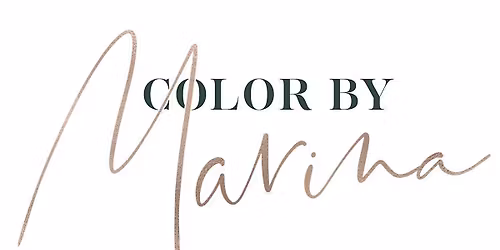 DIMENSIONAL BLENDS \/\/ Lived-In, Dimensional Color Class