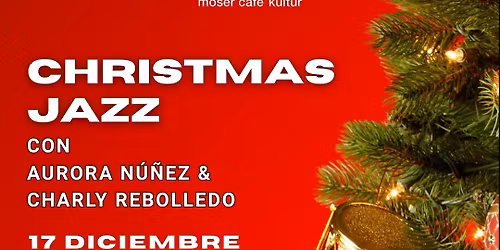 CHRISTMAS JAZZ \ud83c\udf84