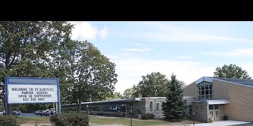 Home and School General Meeting