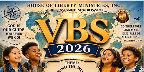 Vacation Bible School