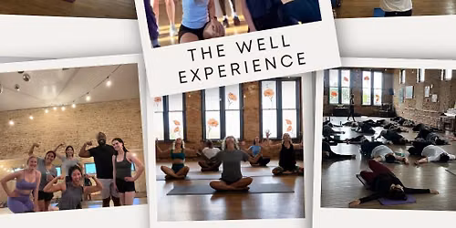The Well Experience: Open House