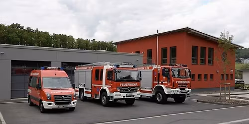 8. Alchetaler Weihnachtsmarkt