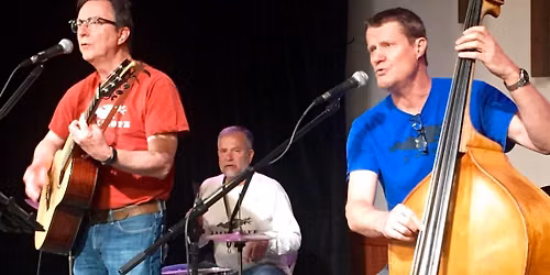 Charlie Richardson and Friends