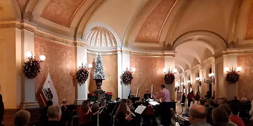 California State Capitol Holiday Music Program - 2025