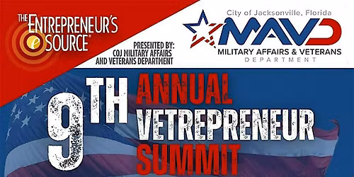 9th Annual Vetrepreneur Summit