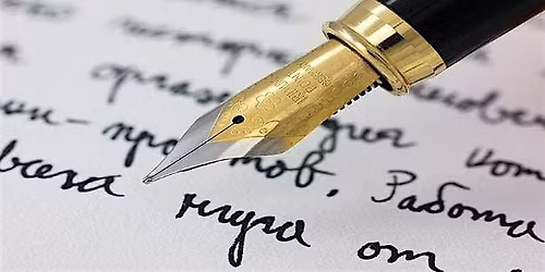 Creative Writing for Young Adults