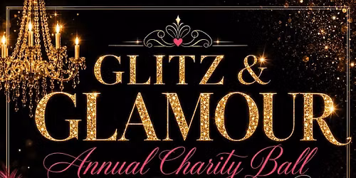 Jessica's Glitz & Glamour Charity Ball