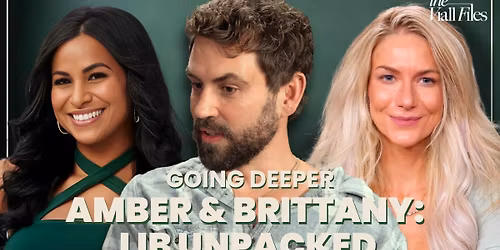 The Viall Files at Avalon Hollywood