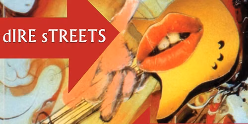 Dire Streets