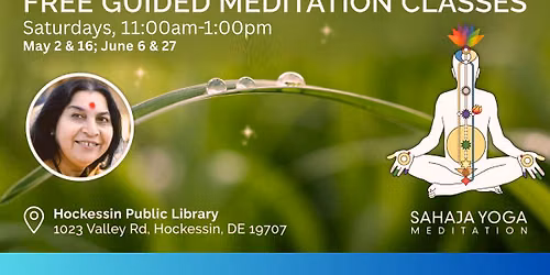 Yoga Meditation