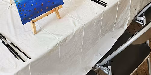 The Art Escape (Art Workshop)