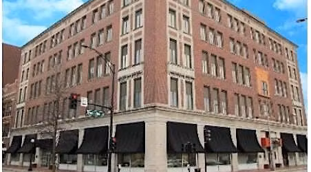 You're Invited: Open House at HQ!