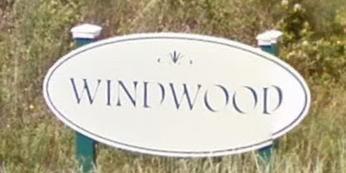 Windwood watch meeting for new development