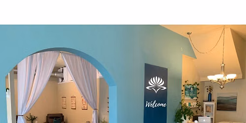 Massage Therapist Social Hour