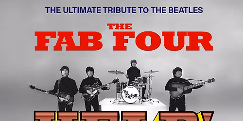 Tribute to The Beatles