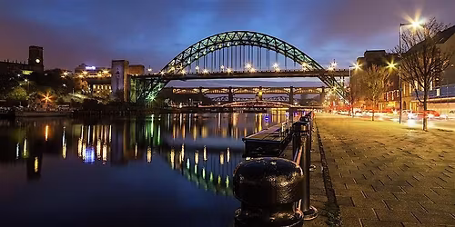Bridges built by Dorman Long and Cleveland Bridge