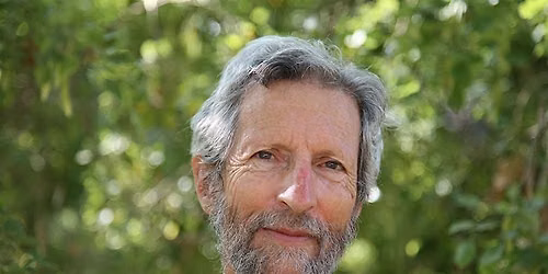 Dr Stephen Fulder on Buddha Mind and Ordinary Mind in Conversation