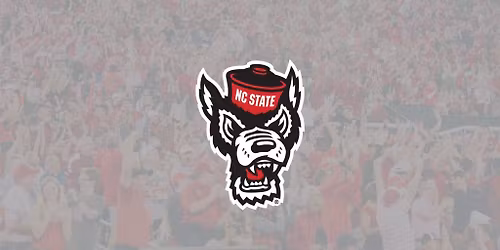 North Carolina State Wolfpack Football vs. Duke Blue Devils Football