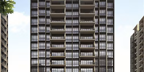 Dunearn House (Launching In 4th July)