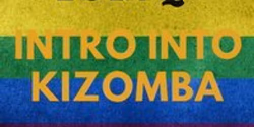 End of the Year LGBTQ+ Kizomba Party