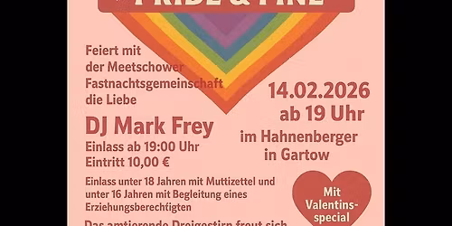 Meetschower Fastnacht 2026