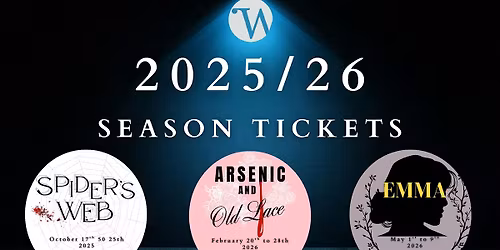 2025\/26 Seasons Tickets