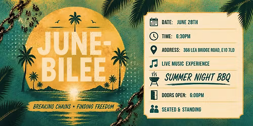 JUNE-BILEE