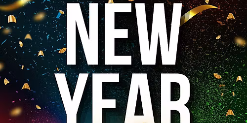 New Year\u2019s Eve Party