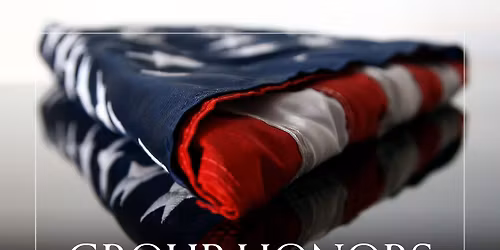 Group Military Honors