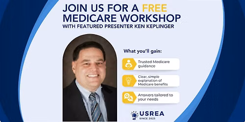 Medicare Made Easy with Ken Keplinger