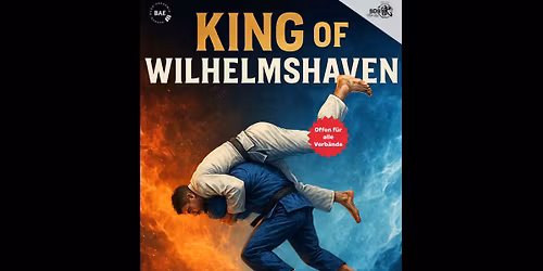 King of Wilhelmshaven