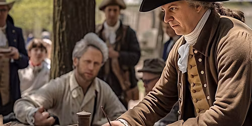 Thomas Paine and the Revolutionary War