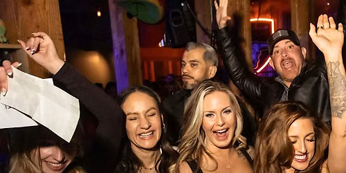 Gaslamp Downtown Bar Crawl - VIP Table Options