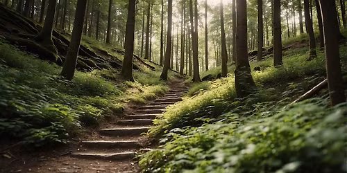 Living Your Hero's Journey (Weekend Workshop - Fri 6pm, Sat-Sun 9am-5pm)
