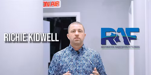 Restoration Association of FL Happy Hour - Ft. Lauderdale