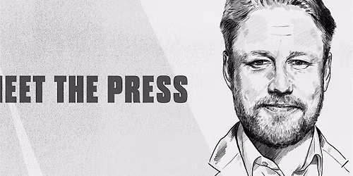 Trade Wars: A Conversation with Finbarr Bermingham