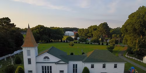 Christmas Eve Worship