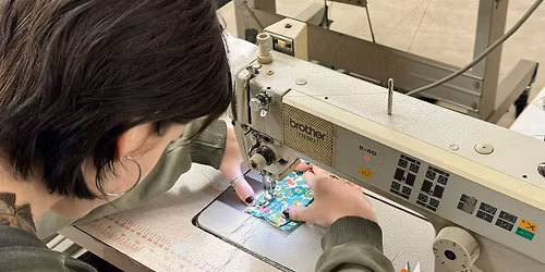 Free Repair & Upcycling Drop In Session