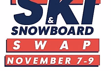 2025 Park City Ski & Snowboard Swap
