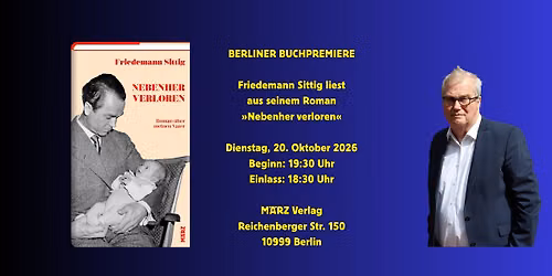 Friedemann Sittig